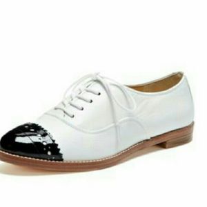 Kate spade Oxford shoes